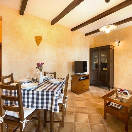 Apartmani Hrelja Labinci Εξωτερικό φωτογραφία